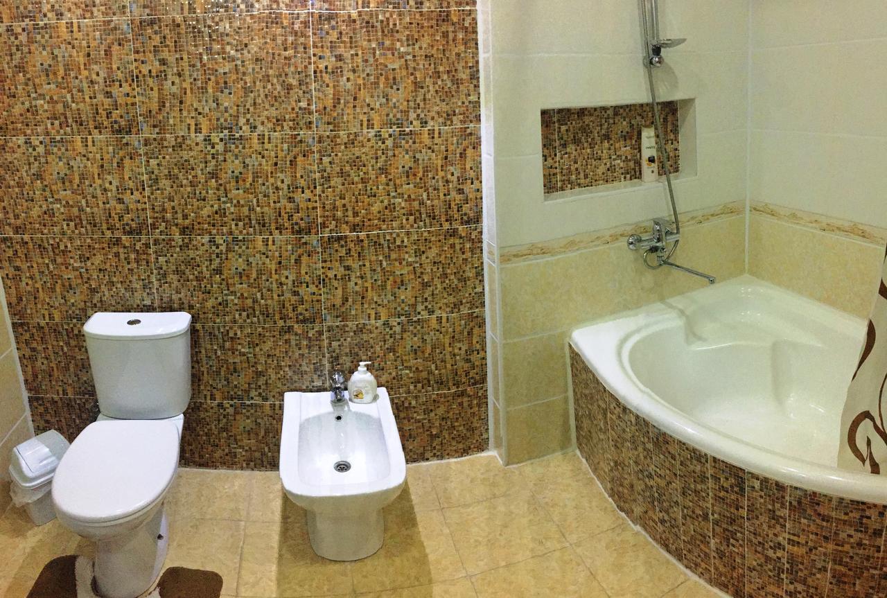 Amelia Boutique Hotel Bukhara Esterno foto