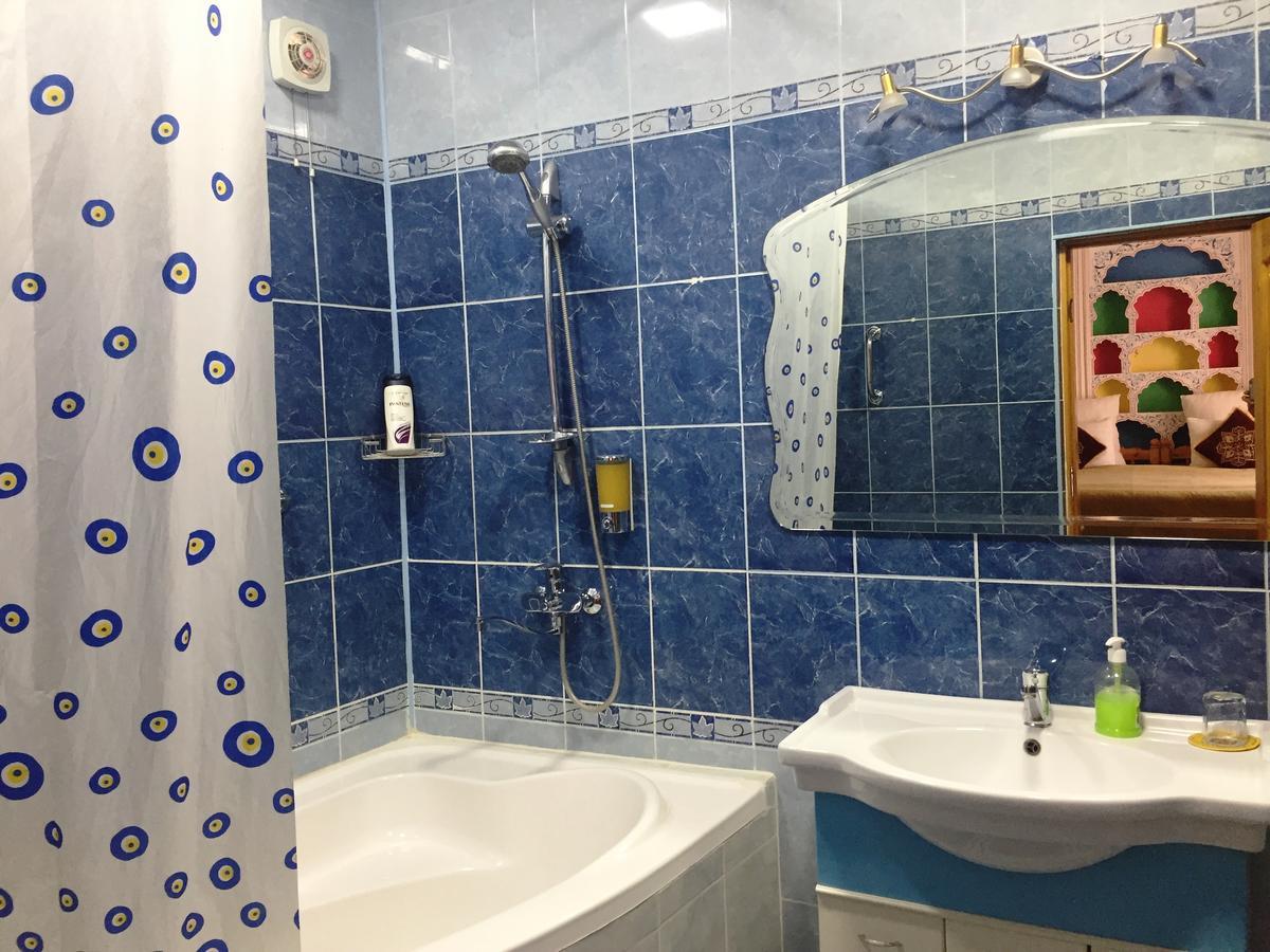 Amelia Boutique Hotel Bukhara Esterno foto